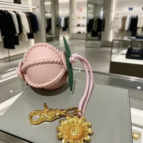 Replica Balenciaga Key Holder And Bag Buckle #1469242 $38.00 USD for Wholesale