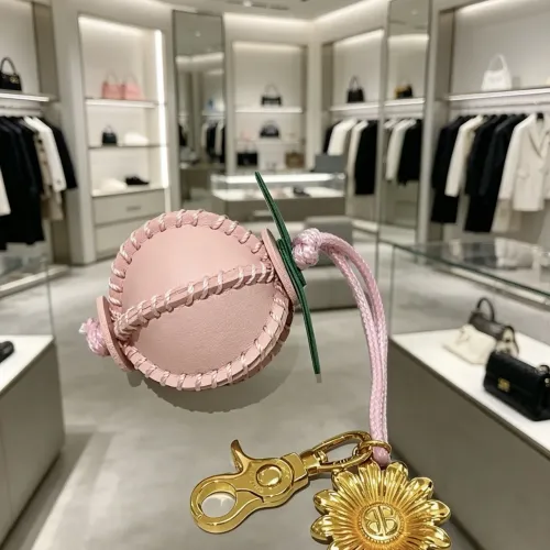 Replica Balenciaga Key Holder And Bag Buckle #1469242 $38.00 USD for Wholesale