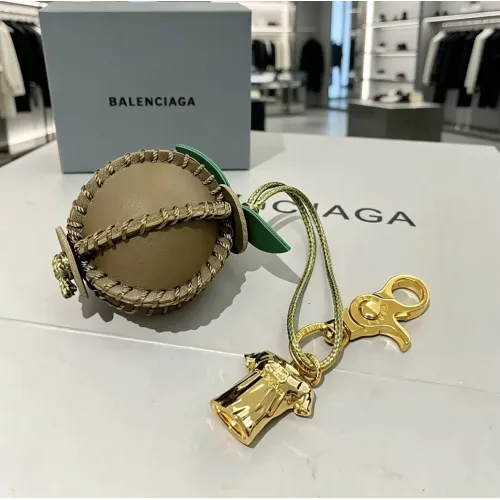 Balenciaga Key Holder And Bag Buckle #1469243
