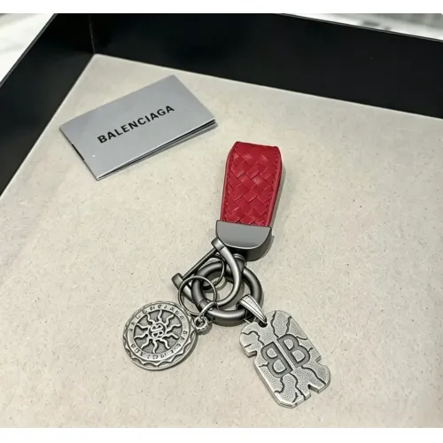 Balenciaga Key Holder And Bag Buckle #1469244