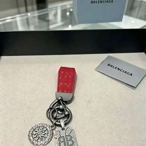 Replica Balenciaga Key Holder And Bag Buckle #1469244 $38.00 USD for Wholesale