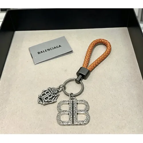 Balenciaga Key Holder And Bag Buckle #1469245