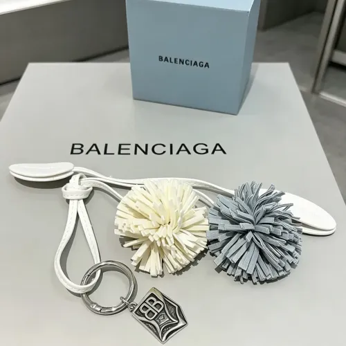 Balenciaga Key Holder And Bag Buckle #1469246