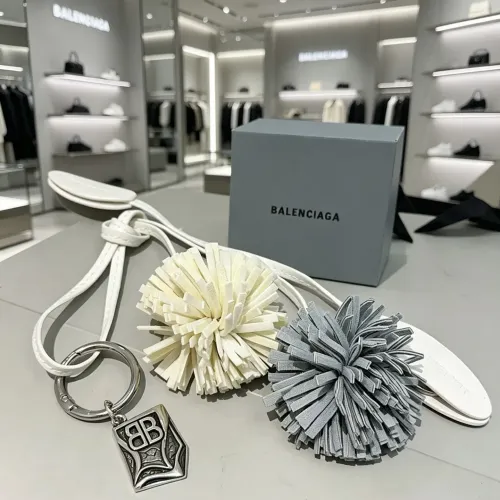 Replica Balenciaga Key Holder And Bag Buckle #1469246 $38.00 USD for Wholesale