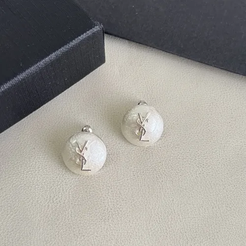 Yves Saint Laurent YSL Earrings For Women #1469250