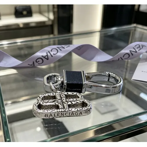 Replica Balenciaga Key Holder And Bag Buckle #1469252 $34.00 USD for Wholesale