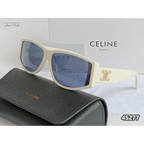 Celine Fashion Sunglasses #1469257