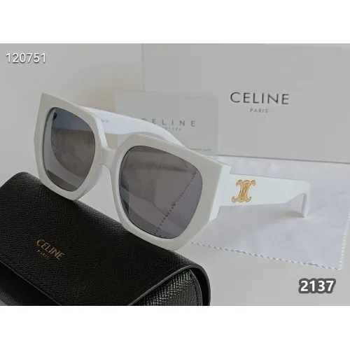 Celine Fashion Sunglasses #1469258