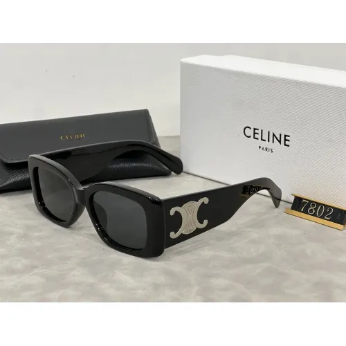 Celine Fashion Sunglasses #1469261