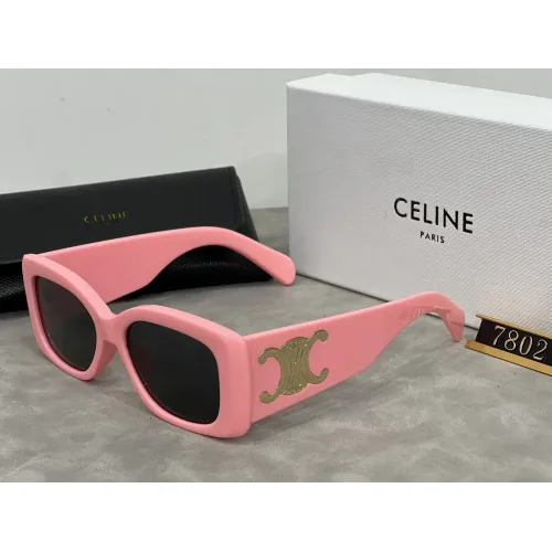 Celine Fashion Sunglasses #1469263, $25.00 USD, [ITEM#1469263], Celine Fashion Sunglasses