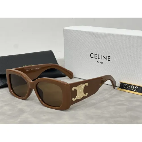 Celine Fashion Sunglasses #1469269