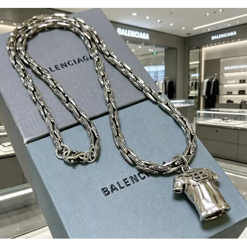Balenciaga Necklaces #1469283