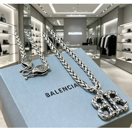 Balenciaga Necklaces #1469284
