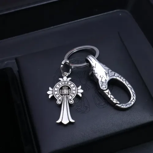 Replica Chrome Hearts Key Holder And Bag Buckle #1469295 $40.00 USD for Wholesale