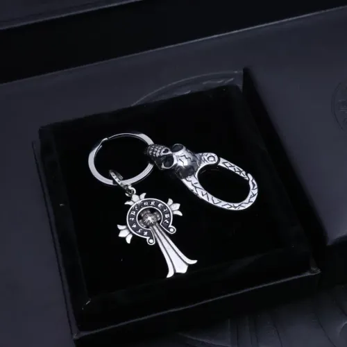 Replica Chrome Hearts Key Holder And Bag Buckle #1469295 $40.00 USD for Wholesale