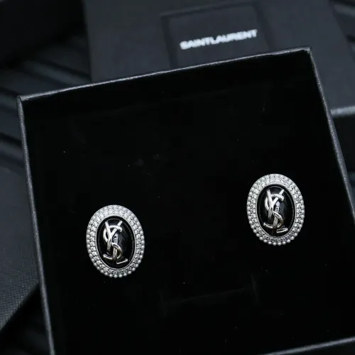 Yves Saint Laurent YSL Earrings For Women #1469320