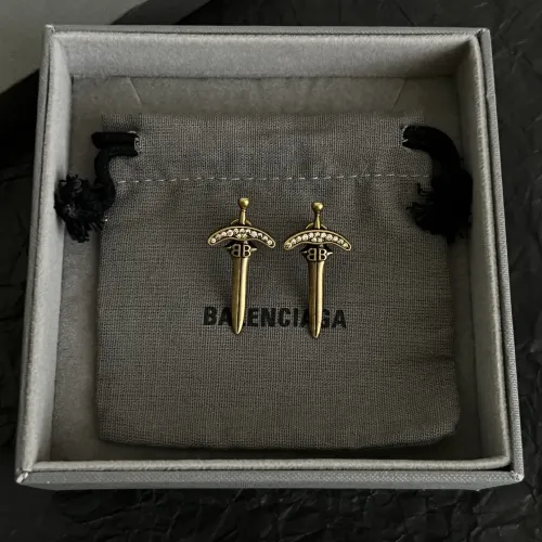 Balenciaga Earrings For Women #1469355
