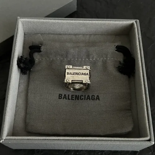 Balenciaga Rings #1469360