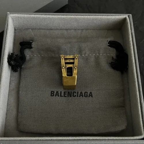 Replica Balenciaga Rings #1469361 $42.00 USD for Wholesale