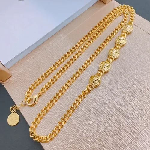 Versace Necklaces #1469384