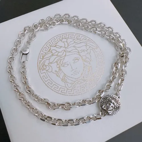 Replica Versace Necklaces #1469386 $48.00 USD for Wholesale