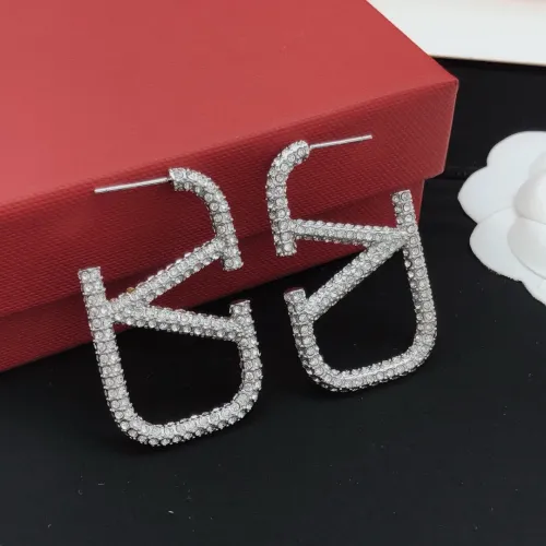 Valentino Earrings For Women #1469418, $34.00 USD, [ITEM#1469418], Valentino Earrings