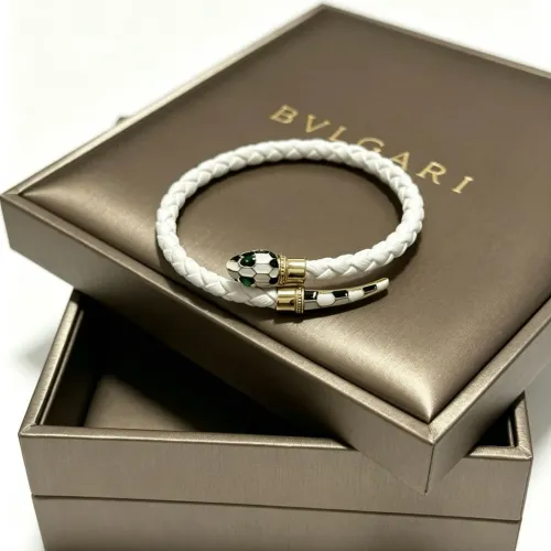 Replica Bvlgari Bracelets #1469482 $45.00 USD for Wholesale