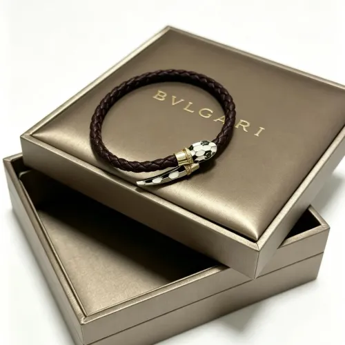 Bvlgari Bracelets #1469486