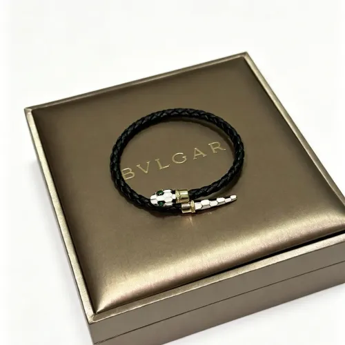 Bvlgari Bracelets #1469487