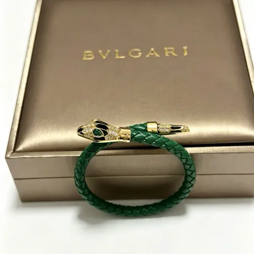 Bvlgari Bracelets #1469498