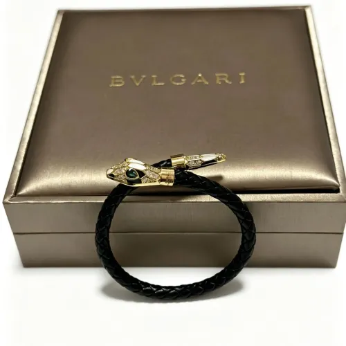 Bvlgari Bracelets #1469499