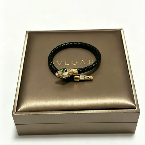 Replica Bvlgari Bracelets #1469499 $45.00 USD for Wholesale