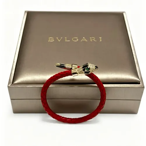 Bvlgari Bracelets #1469500