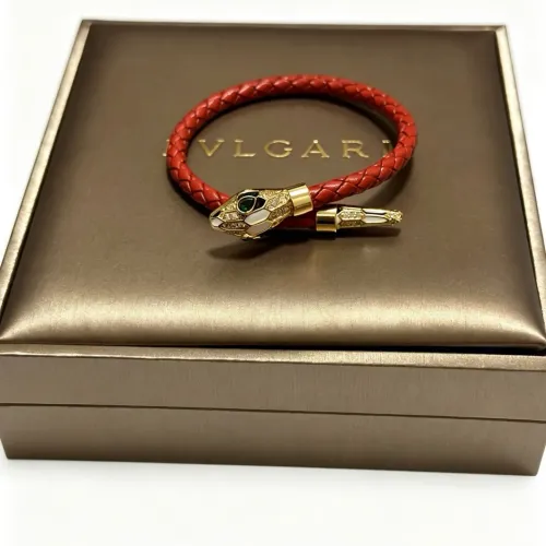 Bvlgari Bracelets #1469501