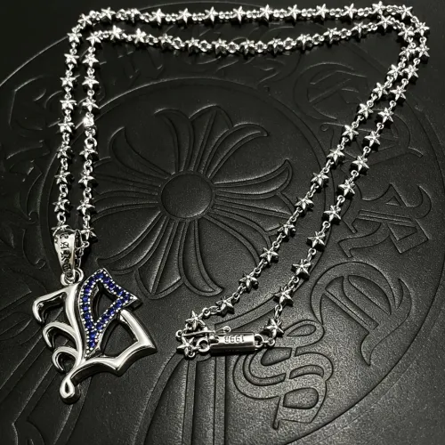 Chrome Hearts Necklaces #1469517