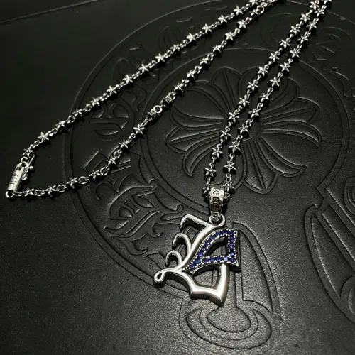Replica Chrome Hearts Necklaces #1469517 $48.00 USD for Wholesale