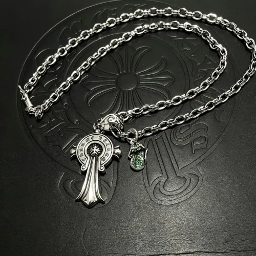 Chrome Hearts Necklaces #1469520, $52.00 USD, [ITEM#1469520], Chrome Hearts Necklaces