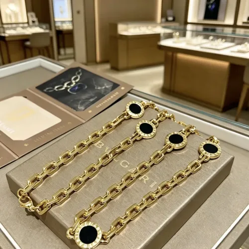 Bvlgari Necklaces #1469536