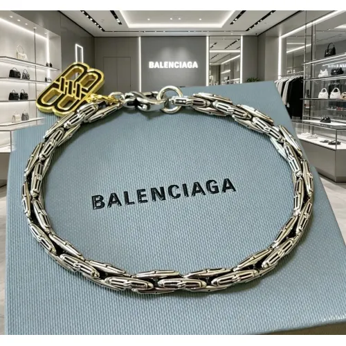 Replica Balenciaga Bracelets #1469541 $40.00 USD for Wholesale