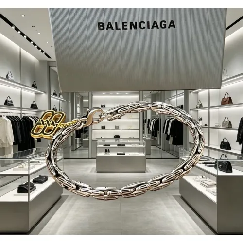 Replica Balenciaga Bracelets #1469541 $40.00 USD for Wholesale