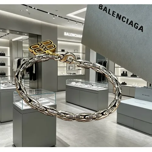 Replica Balenciaga Bracelets #1469541 $40.00 USD for Wholesale