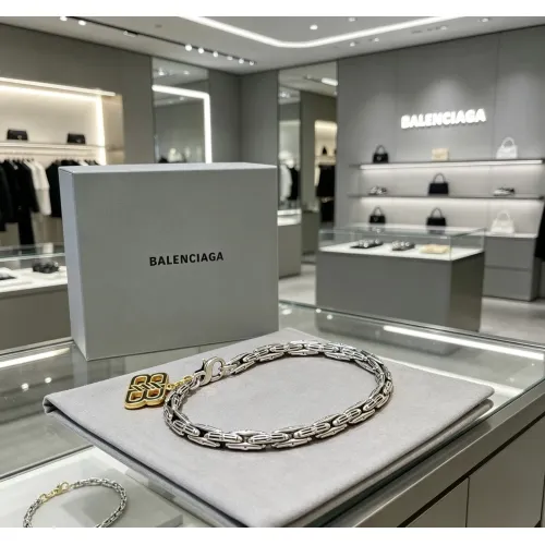 Replica Balenciaga Bracelets #1469541 $40.00 USD for Wholesale