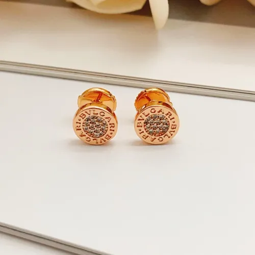 Bvlgari Earrings For Women #1469566