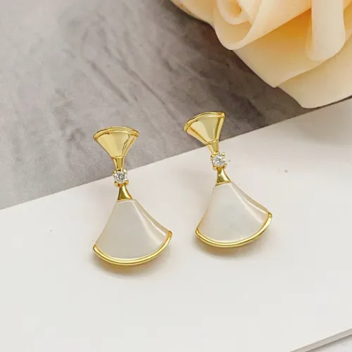 Bvlgari Earrings For Women #1469574