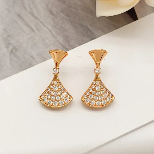Bvlgari Earrings For Women #1469576