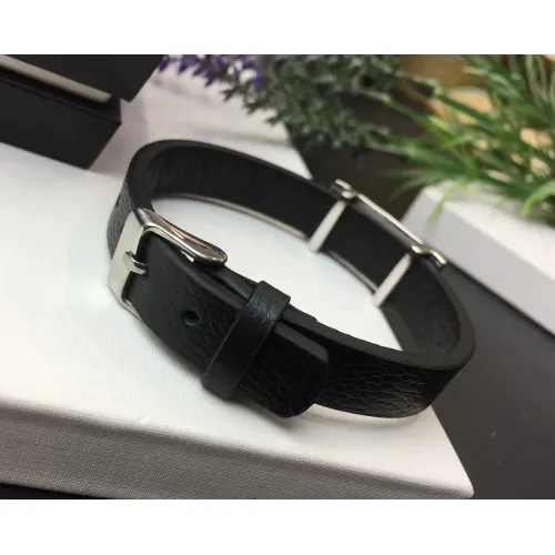 Replica Versace Bracelets #1469578 $25.00 USD for Wholesale