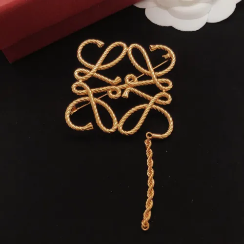 LOEWE Brooches For Women #1469586