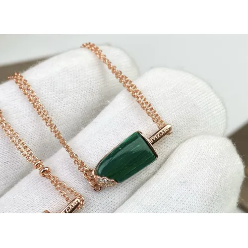 Replica Bvlgari Bracelets #1469732 $25.00 USD for Wholesale