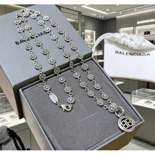 Balenciaga Necklaces #1469744