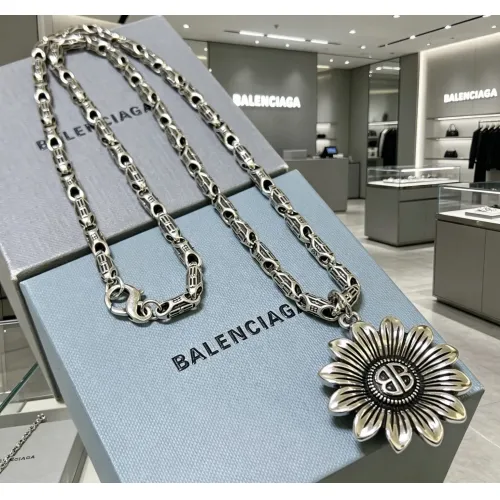 Balenciaga Necklaces #1469745